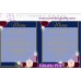 Navy burgundy menu card template,Navy burgundy menus,(147w)